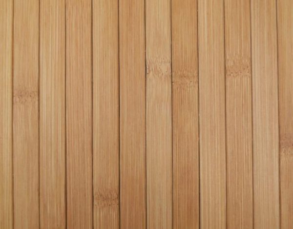 FLEXBAMBOO PANDA 15 bambusztekercs - 2 mm vastag, caramel szín