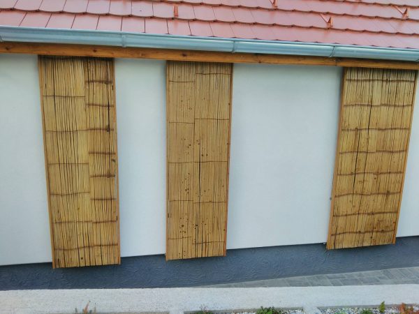 GUADUA kiterített bambusz - Image 2