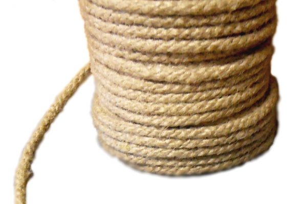 Hempex kötél, UV-álló - 3, 4 és 5 mm vastagságban - Image 2