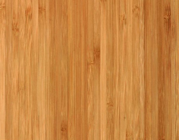 Bambusz panel: vertikál minta, caramel szín, 3-rétegű, 7 mm vastag - Image 4