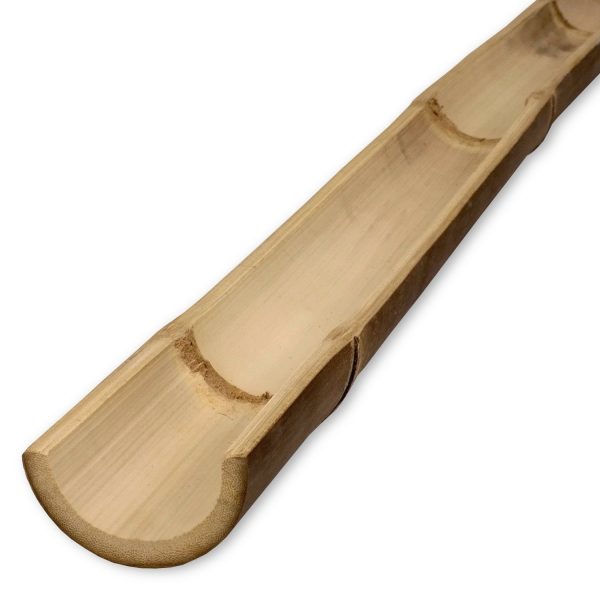 Wulung felezett bambuszrúd - Image 2