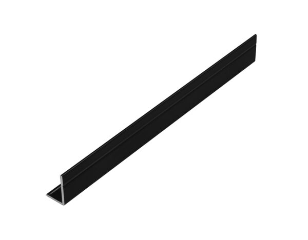 ALU "L" profil 11 x 17 mm, több színben (SEVROLL) - Image 3