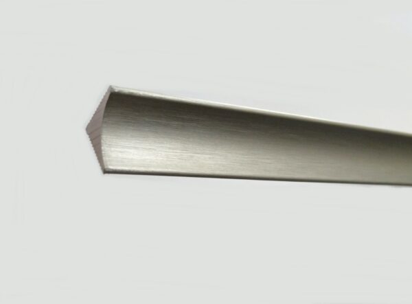 Tömör alu vízzáró 3500 x 15 x 15 mm, több színben - Image 3