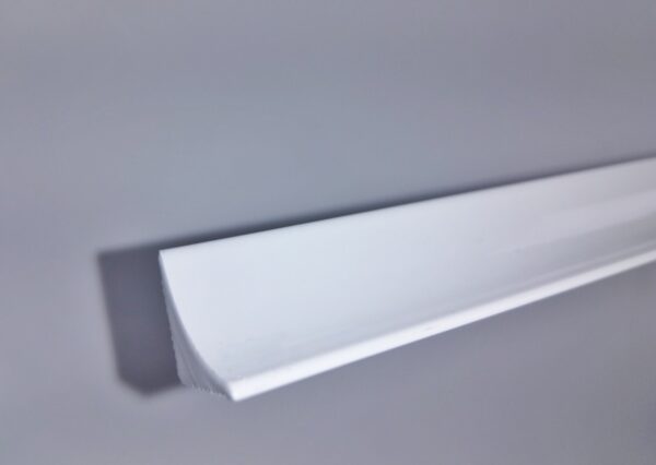 Tömör alu vízzáró 3500 x 15 x 15 mm, több színben - Image 4